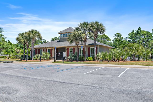 991 Cocobolo Drive, Santa Rosa Beach, FL 32459