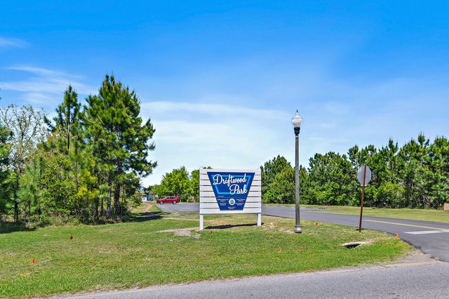 991 Cocobolo Drive, Santa Rosa Beach, FL 32459