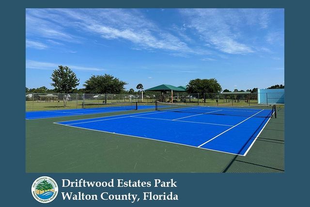 991 Cocobolo Drive, Santa Rosa Beach, FL 32459