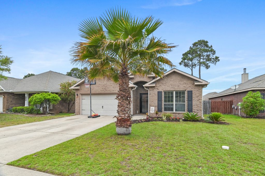 991 Cocobolo Drive, Santa Rosa Beach, FL 32459
