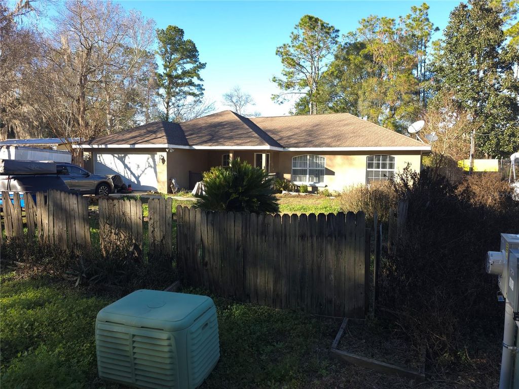 3233 SE 145TH STREET, Summerfield, FL 34491