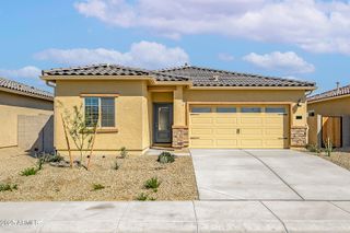 24624 W ST CATHERINE Avenue, Buckeye, AZ 85326