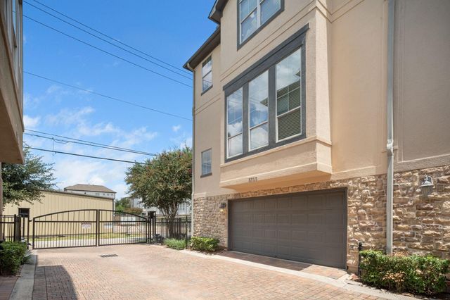 5733 Kansas Street, Houston, TX 77007