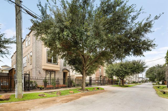 5733 Kansas Street, Houston, TX 77007