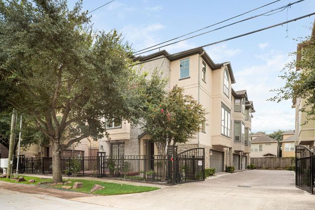 5733 Kansas Street, Houston, TX 77007