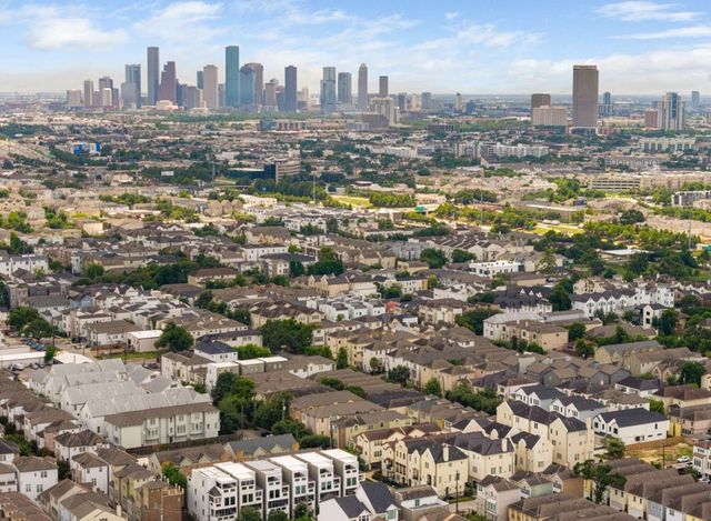 5733 Kansas Street, Houston, TX 77007
