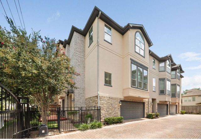 5733 Kansas Street, Houston, TX 77007