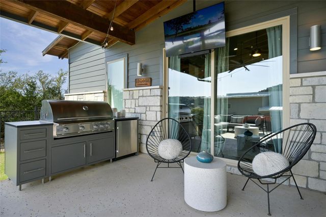 8611 Buffalo TRL, Lago Vista, TX 78645