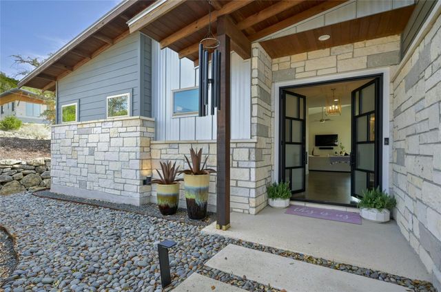 8611 Buffalo TRL, Lago Vista, TX 78645