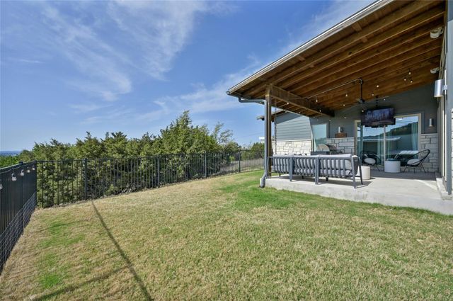 8611 Buffalo TRL, Lago Vista, TX 78645