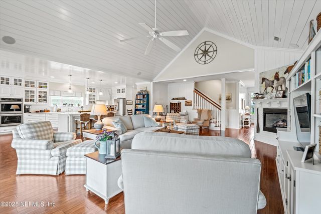 3410 SHINNECOCK LN, Green Cove Springs, FL 32043