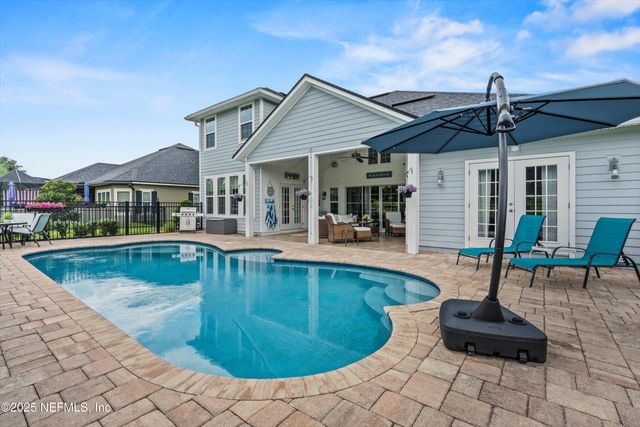 3410 SHINNECOCK LN, Green Cove Springs, FL 32043