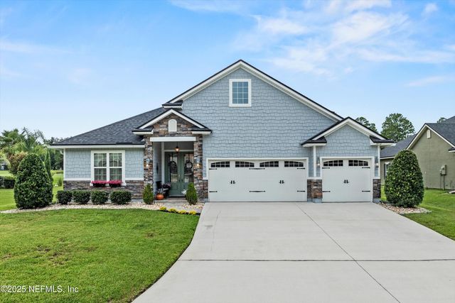 3410 SHINNECOCK LN, Green Cove Springs, FL 32043