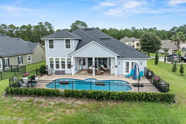 3410 SHINNECOCK LN, Green Cove Springs, FL 32043