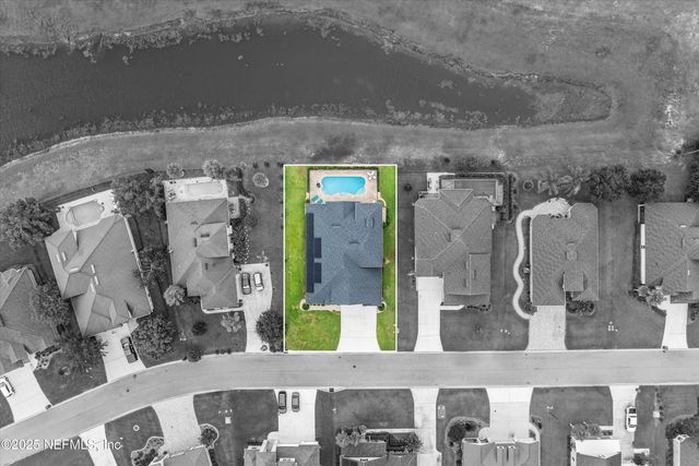 3410 SHINNECOCK LN, Green Cove Springs, FL 32043