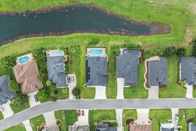 3410 SHINNECOCK LN, Green Cove Springs, FL 32043