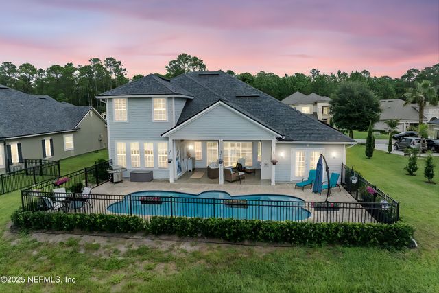 3410 SHINNECOCK LN, Green Cove Springs, FL 32043