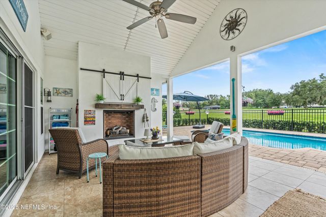 3410 SHINNECOCK LN, Green Cove Springs, FL 32043