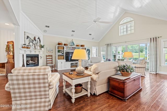 3410 SHINNECOCK LN, Green Cove Springs, FL 32043