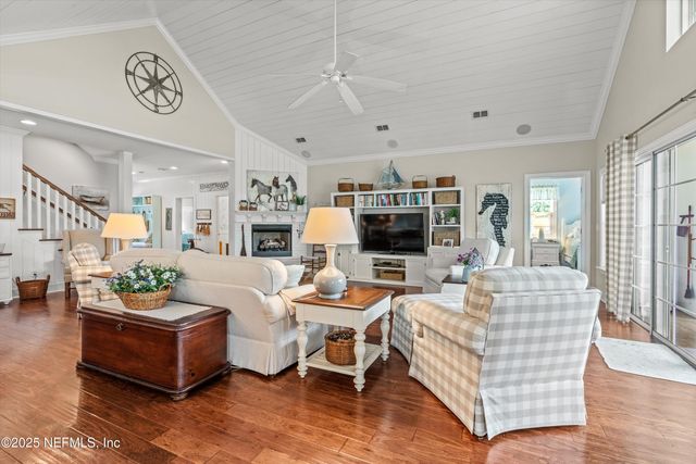 3410 SHINNECOCK LN, Green Cove Springs, FL 32043