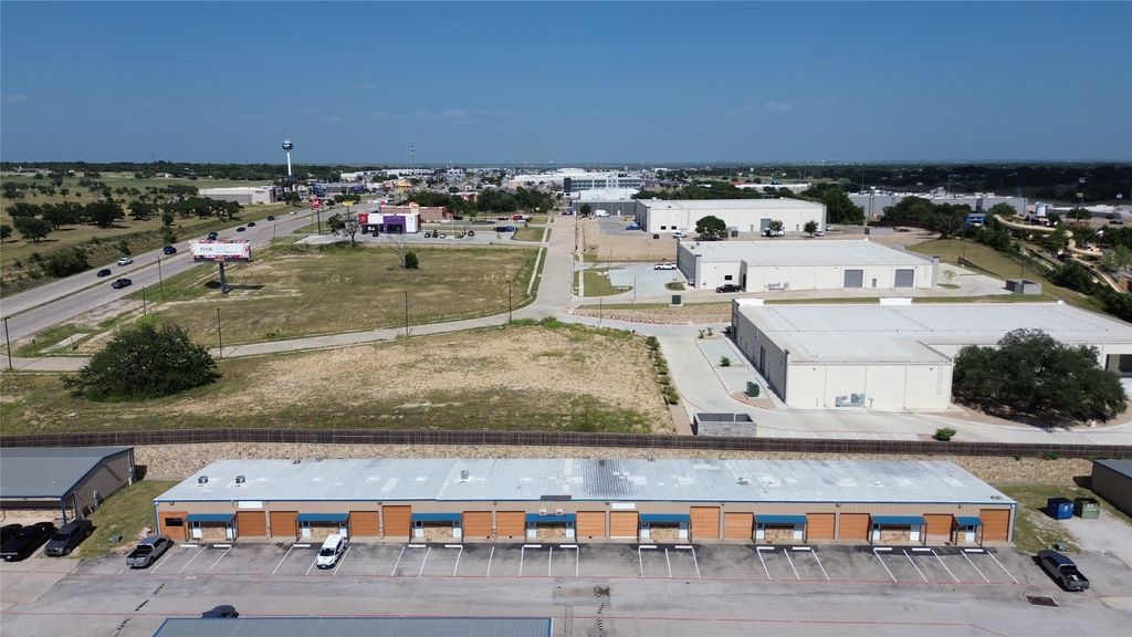 2602 Fort Worth Highway, Hudson Oaks, TX 76087 — exterior
