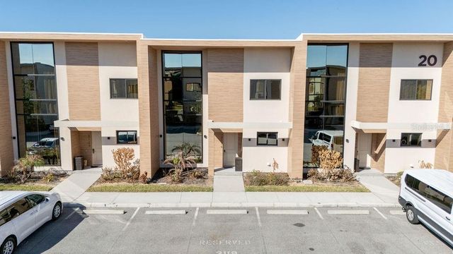 3119 ROCKEFELLER WAY, Kissimmee, FL 34747