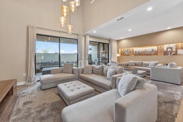 3119 ROCKEFELLER WAY, Kissimmee, FL 34747