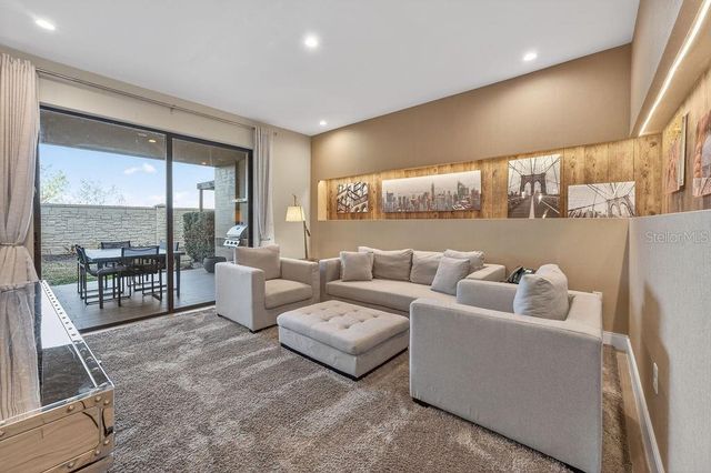 3119 ROCKEFELLER WAY, Kissimmee, FL 34747