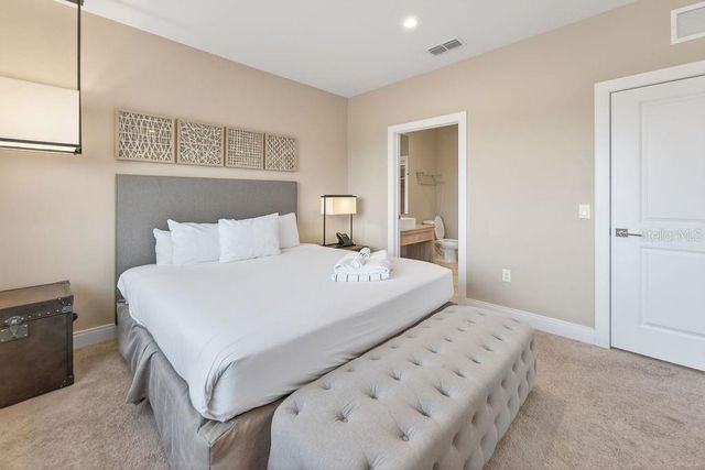 3119 ROCKEFELLER WAY, Kissimmee, FL 34747