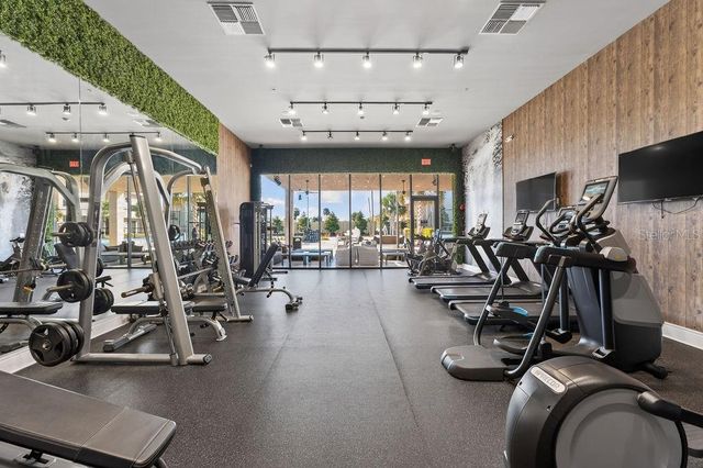 3119 ROCKEFELLER WAY, Kissimmee, FL 34747