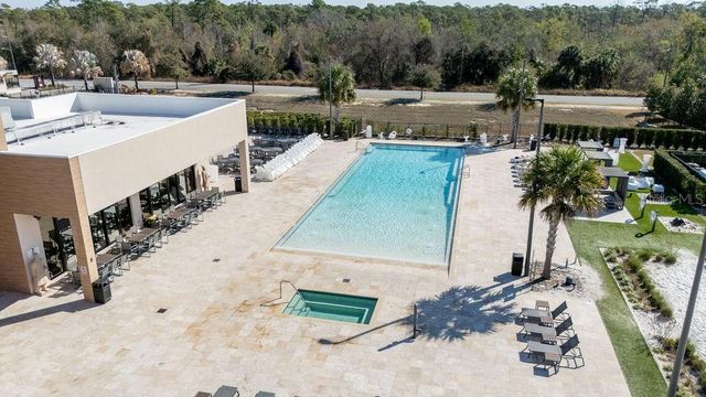 3119 ROCKEFELLER WAY, Kissimmee, FL 34747