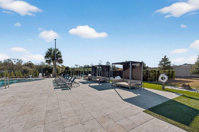 3119 ROCKEFELLER WAY, Kissimmee, FL 34747