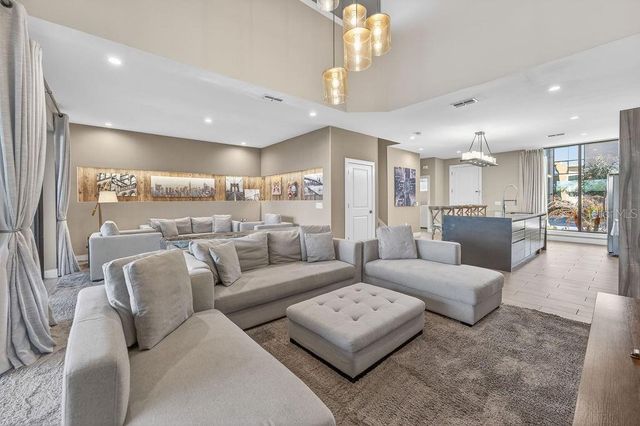 3119 ROCKEFELLER WAY, Kissimmee, FL 34747