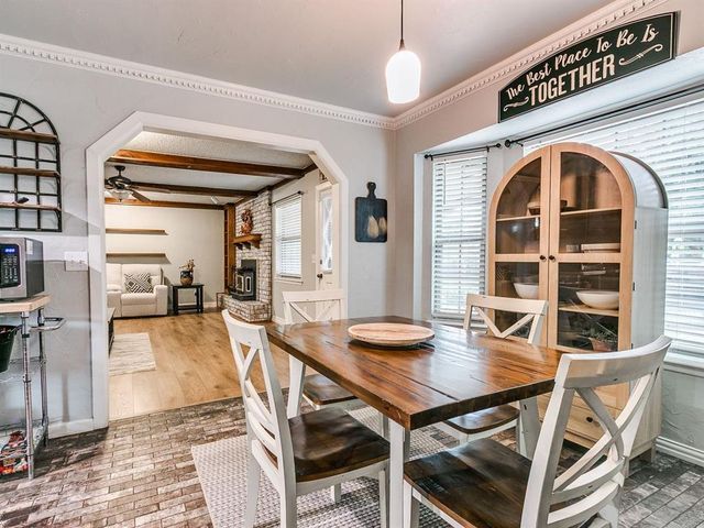 404 Ember Glow, Moore, OK 73160