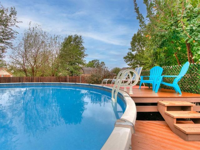 404 Ember Glow, Moore, OK 73160