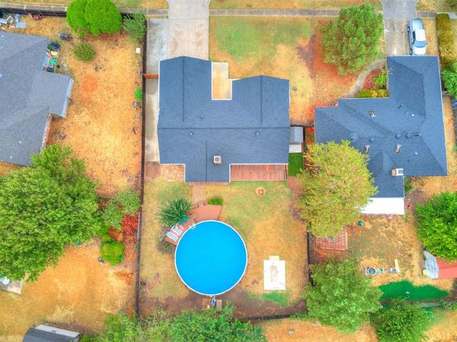404 Ember Glow, Moore, OK 73160