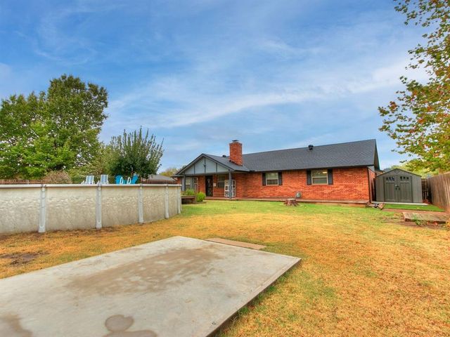 404 Ember Glow, Moore, OK 73160
