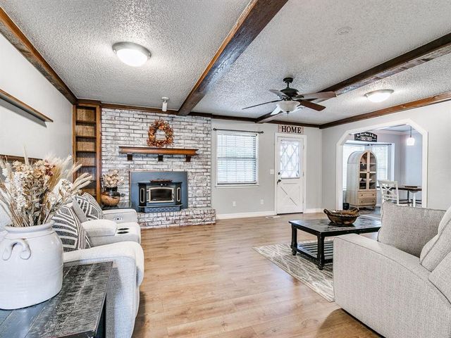 404 Ember Glow, Moore, OK 73160
