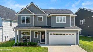 1653 Spring Berry Lane, Knoxville, TN 37924