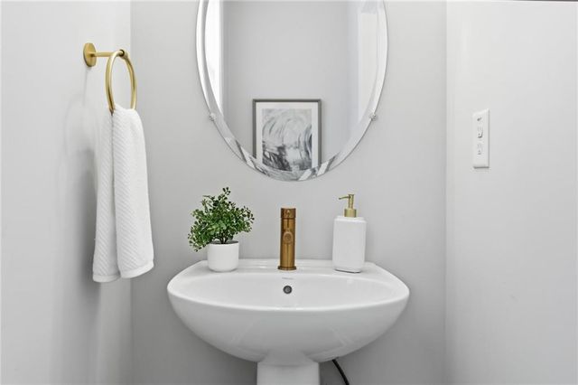 1728 Evenstad Way, Smyrna, GA 30080