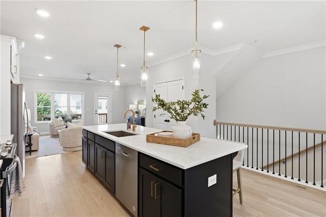 1728 Evenstad Way, Smyrna, GA 30080
