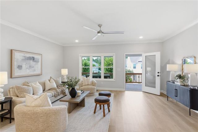 1728 Evenstad Way, Smyrna, GA 30080