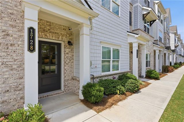 1728 Evenstad Way, Smyrna, GA 30080
