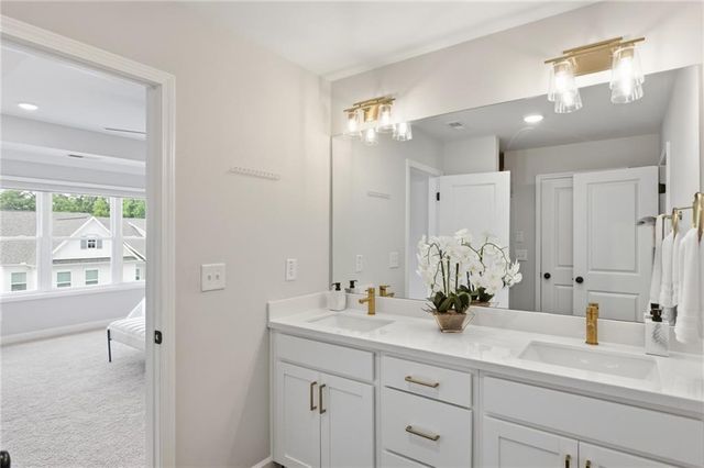 1728 Evenstad Way, Smyrna, GA 30080