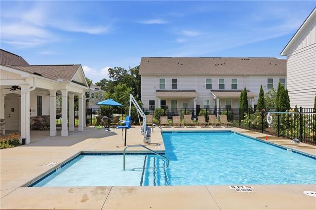 1728 Evenstad Way, Smyrna, GA 30080
