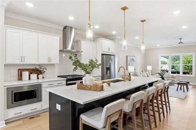 1728 Evenstad Way, Smyrna, GA 30080