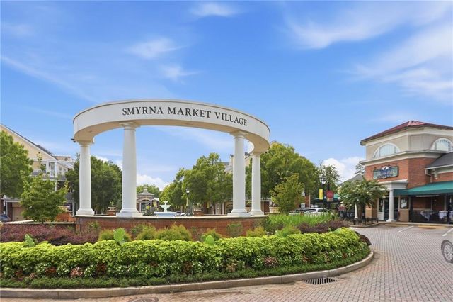 1728 Evenstad Way, Smyrna, GA 30080
