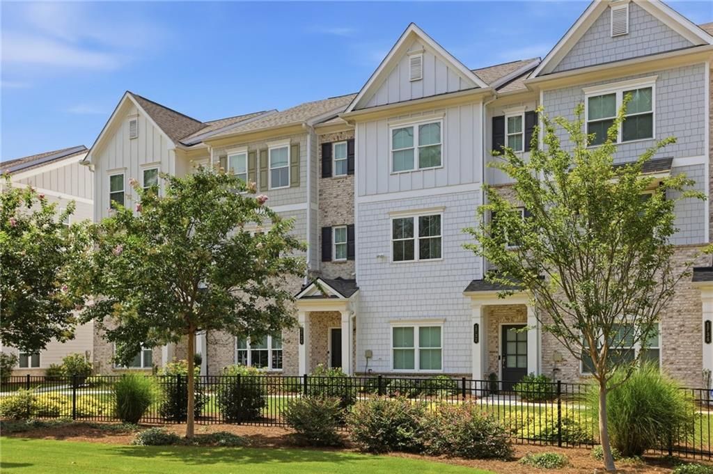 1728 Evenstad Way, Smyrna, GA 30080
