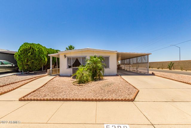 5209 E Mills Court