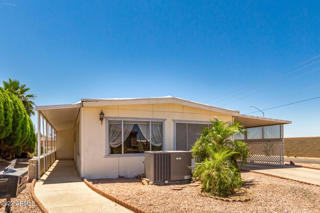 5209 E Mills Court, Mesa, AZ 85215 — photo 2